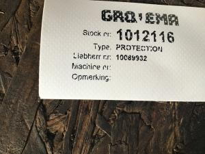 Liebherr Protection